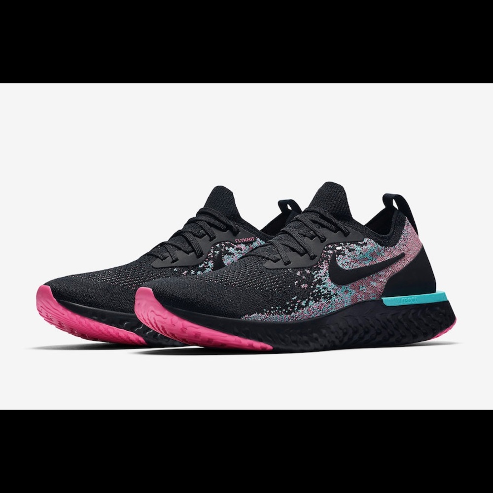 Nike Epic React Flyknit